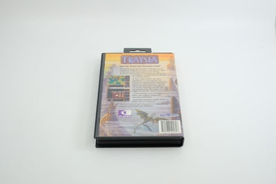 Traysia – Complete in Box
