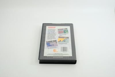 Wonder Boy in Monster World – Complete in Box
