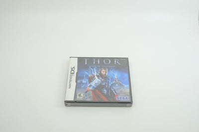 Thor: God of Thunder (Nintendo DS) – Factory Sealed