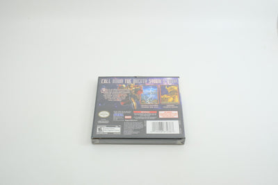 Thor: God of Thunder (Nintendo DS) – Factory Sealed