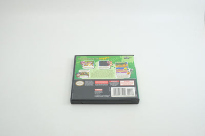 Animal Crossing: Wild World (Nintendo DS) – Complete in Box