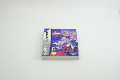 CIMA: The Enemy – Complete in Box