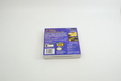 CIMA: The Enemy – Complete in Box