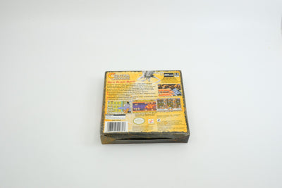 Contra Advance: The Alien Wars EX – Complete in Box