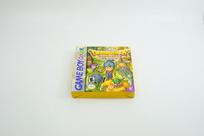 Dragon Warrior Monsters 2: Cobi’s Journey – Complete in Box