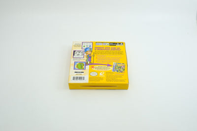 Dragon Warrior Monsters 2: Cobi’s Journey – Complete in Box