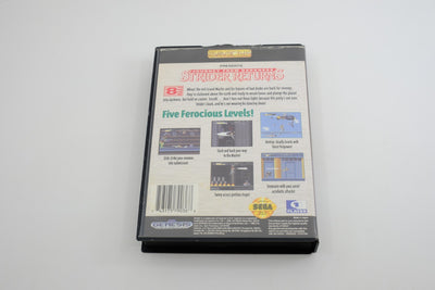Journey from Darkness: Strider Returns – Complete in Box