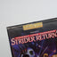 Journey from Darkness: Strider Returns – Complete in Box