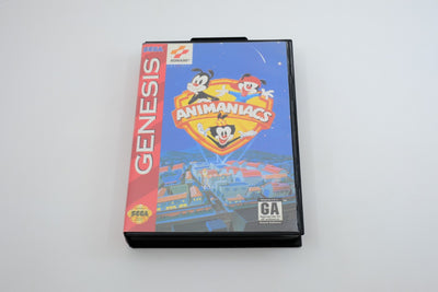 Animaniacs – Complete in Box