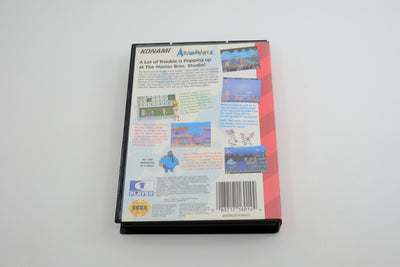 Animaniacs – Complete in Box