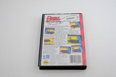 Double Dribble: The Playoff Edition – Complete in Box