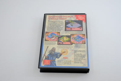 Rings of Power – Complete in Box
