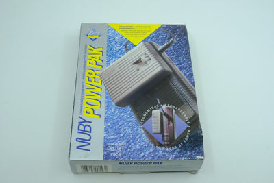 Nuby Power Pak for Nintendo Game Boy – Boxed