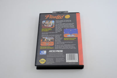 Pirates! Gold – Complete in Box