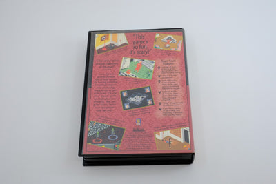 Haunting Starring Polterguy – Complete in Box