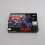 Super Castlevania IV – Complete in Box RetroGate - Your Gateway to Classic Gaming