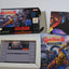 Super Castlevania IV – Complete in Box RetroGate - Your Gateway to Classic Gaming