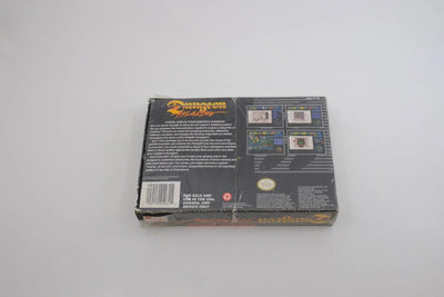 Dungeon Master – Complete in Box RetroGate - Your Gateway to Classic Gaming