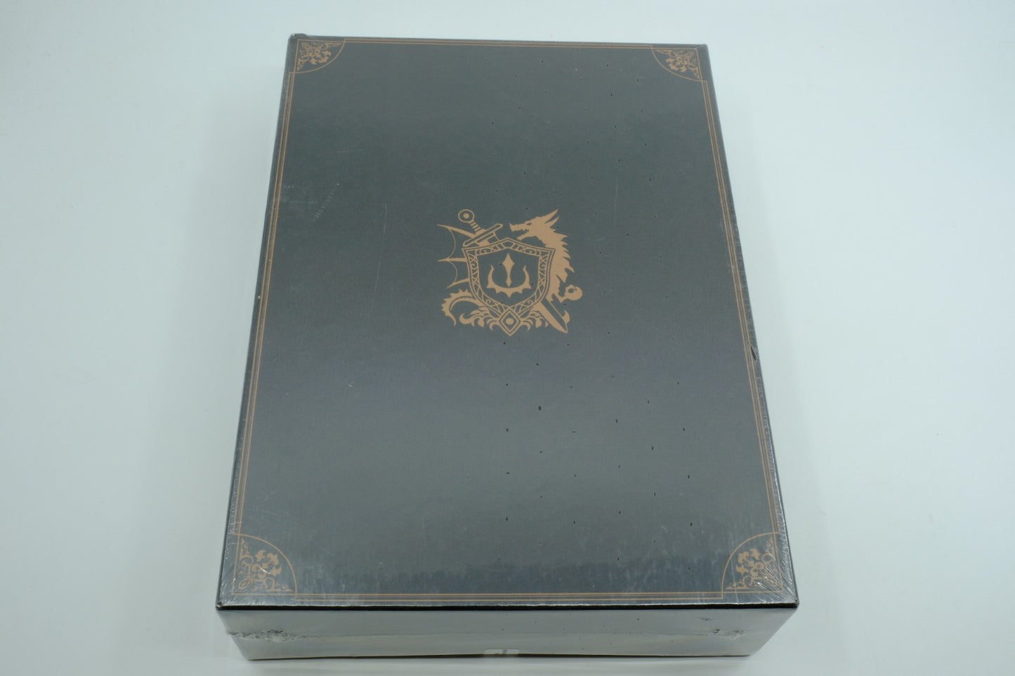 Dragon Quest XI: Echoes of an Elusive Age – Edition of Lost Time Collector’s Box (PS4) – Brand New / Sealed
