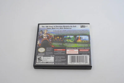 Suikoden: Tierkreis – Complete in Box RetroGate - Your Gateway to Classic Gaming