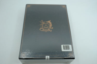 Dragon Quest XI: Echoes of an Elusive Age – Edition of Lost Time Collector’s Box (PS4) – Brand New / Sealed