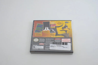 Looney Tunes: Duck Amuck – Factory Sealed RetroGate - Your Gateway to Classic Gaming