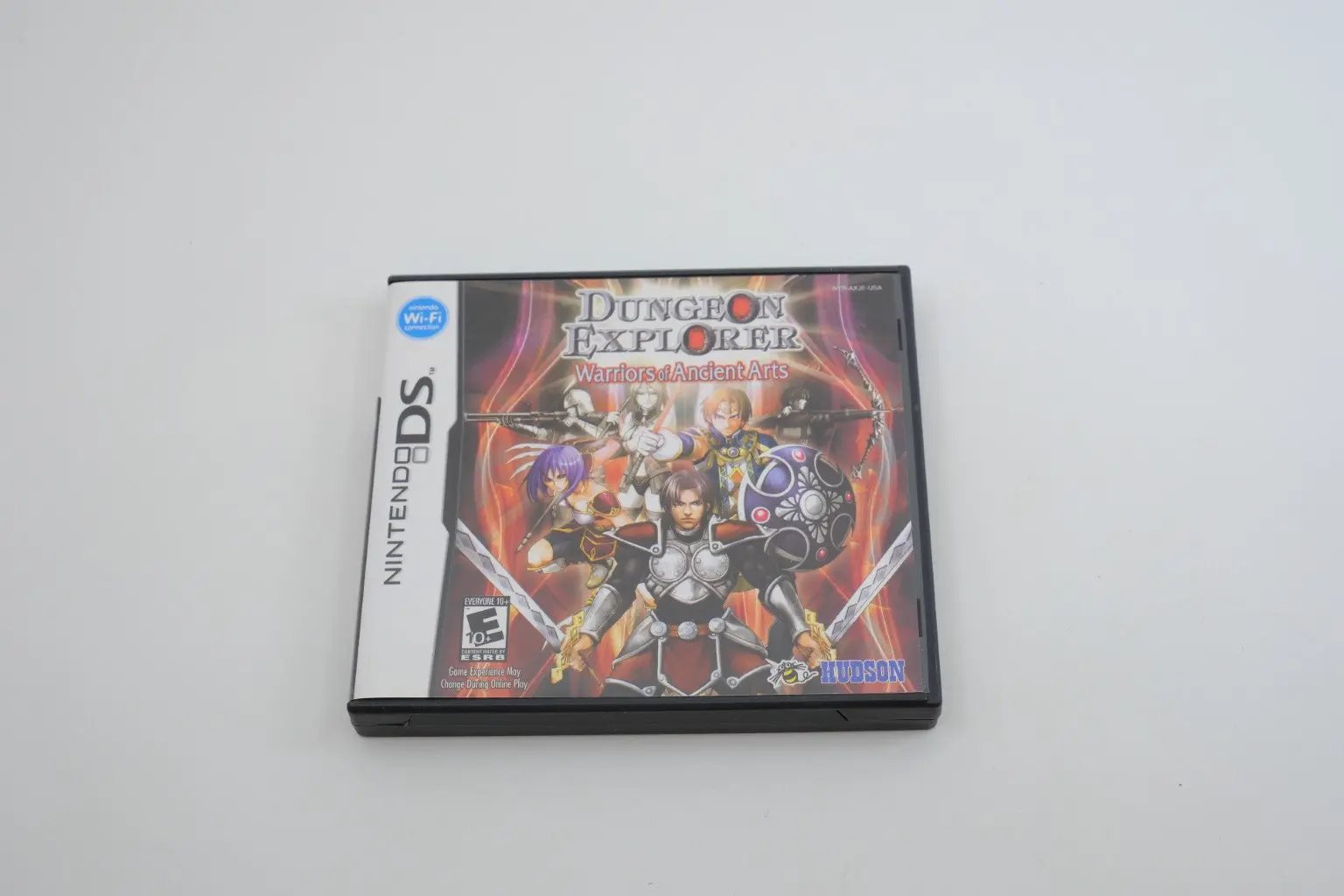 Dungeon Explorer: Warriors of Ancient Arts – Complete in Case RetroGate - Your Gateway to Classic Gaming