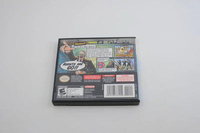 Elite Beat Agents – Complete in Box RetroGate - Your Gateway to Classic Gaming