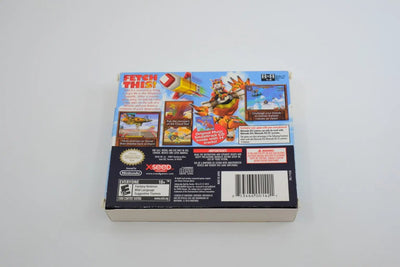 Solatorobo: Red the Hunter — Limited Edition, complete RetroGate - Your Gateway to Classic Gaming