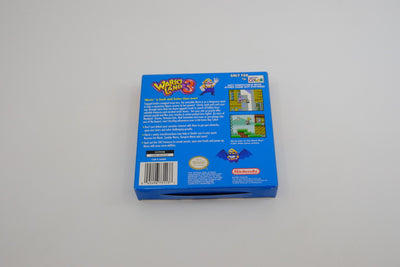 Wario Land 3 – Complete in Box