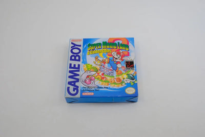 Super Mario Land 2: 6 Golden Coins – Complete in Box RetroGate - Your Gateway to Classic Gaming