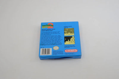 Super Mario Land 2: 6 Golden Coins – Complete in Box RetroGate - Your Gateway to Classic Gaming