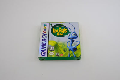 Disney/Pixar A Bug’s Life – Complete in Box