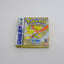 Pokémon Gold Version – Complete in Box