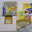 Pokémon Gold Version – Complete in Box