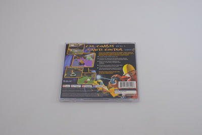 Twisted Metal: Small Brawl – Complete in Box