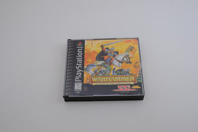 Warhammer: Shadow of the Horned Rat – Complete in Box