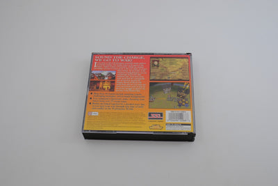 Warhammer: Shadow of the Horned Rat – Complete in Box