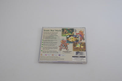 Legend of Mana – Complete in Box