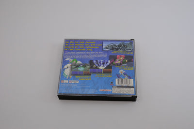 Tales of Destiny – Complete in Box