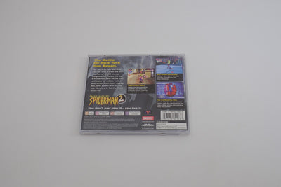 Spider-Man 2: Enter Electro – Complete in Box