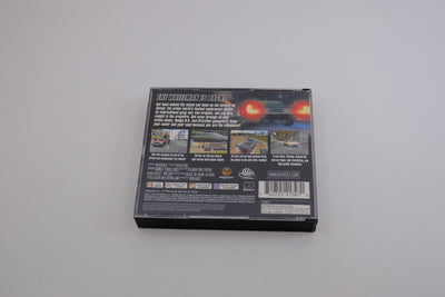 Driver 2 – Complete in Box