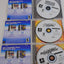 Electronic Arts Collectors’ Edition: 007 Racing / Medal of Honor / 007: Tomorrow Never Dies – Complete in Box