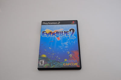 Everblue 2 – Complete in Box