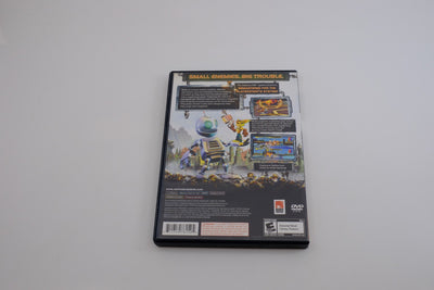 Ratchet & Clank: Size Matters – Complete in Box