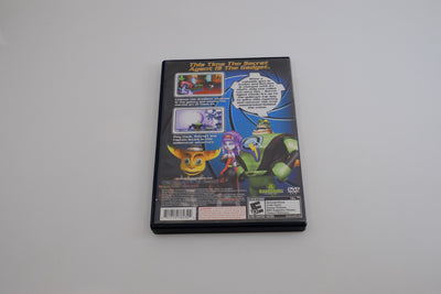 Secret Agent Clank – Complete in Box