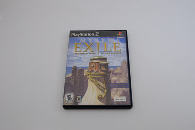 Myst III: Exile – Complete in Box