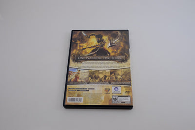Prince of Persia: The Two Thrones – Complete in Box