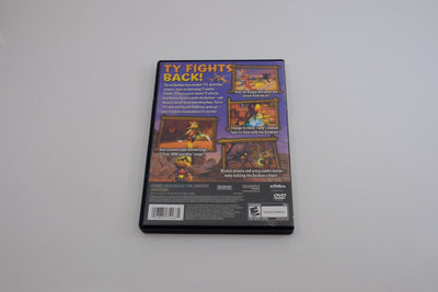 TY the Tasmanian Tiger 3: Night of the Quinkan – Complete in Box