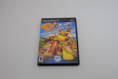 TY the Tasmanian Tiger 2: Bush Rescue – Complete in Box